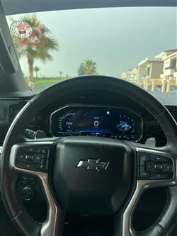 شيفروليه سلفرادو